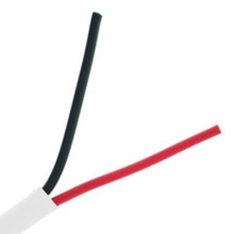 18/2 AWG Stranded Conductor Cable Wire- Per Foot
