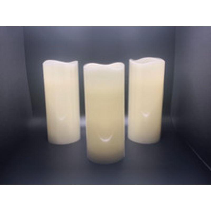 Blow Out the Candles Escape Room Prop