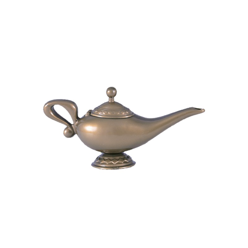 Genie Lamp Standard|Standard
