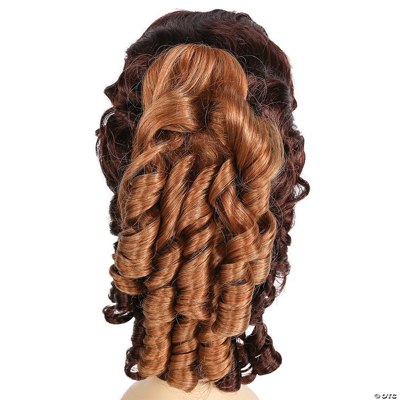 Movie Cindy Wig