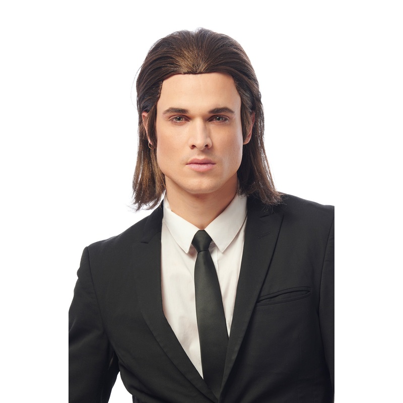 Vinny Adult Wig Standard|Standard