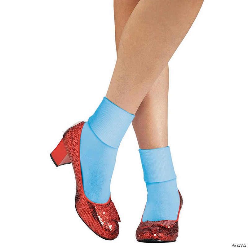 Women’s Wizard of Oz Ruby Slippers