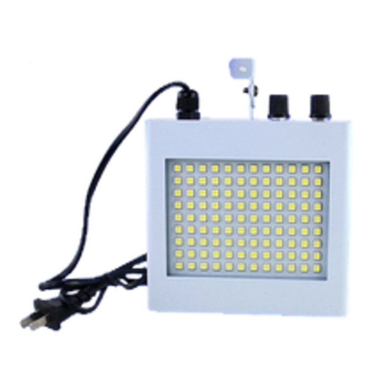 Cree Color Strobe