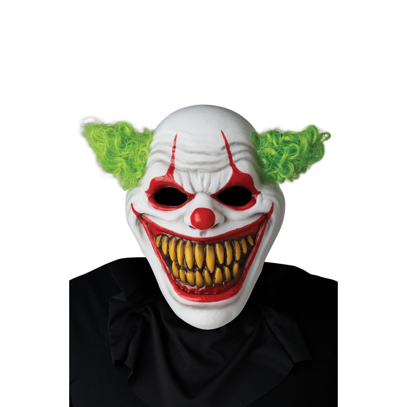 Ha Ha Homicidal Mask Standard|Standard