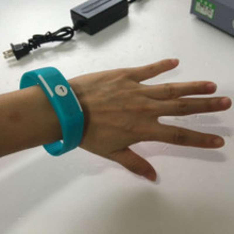 Magic Bracelet Escape Room Prop (w/ Audio)