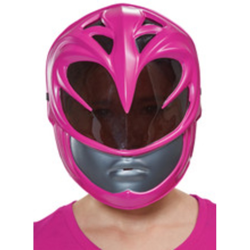PINK RANGR 2017 VAC MASK CHILD