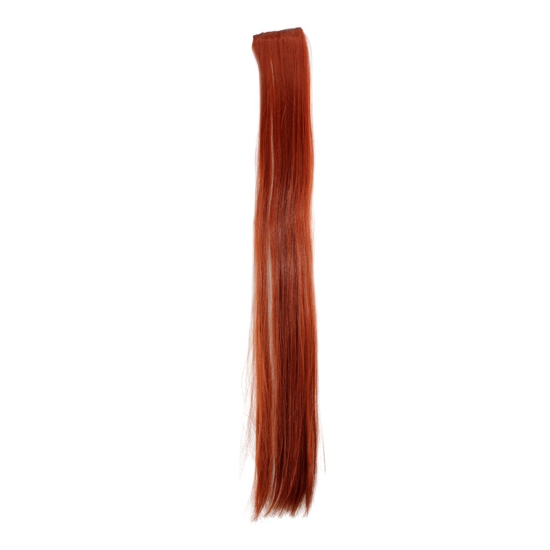 2 Clips Extension strand straight 65 cm Titian-Red YZF-P2S25-350