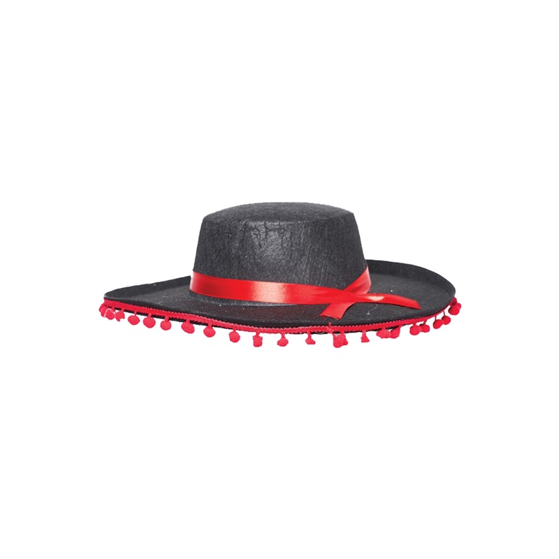 Spanish Hat One Size|One Size
