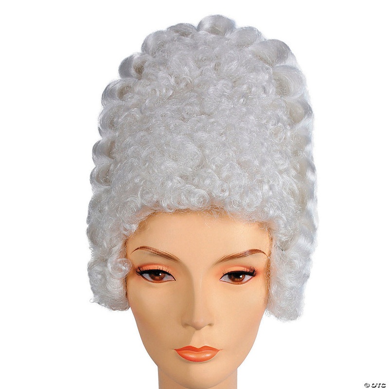 Women’s Marie Antoinette II Wig