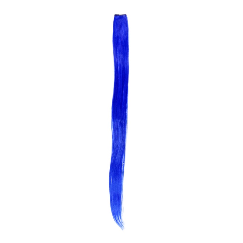 1 Clip Extension Strand Straight 65 cm Royal Blue YZF-P1S25-T2512