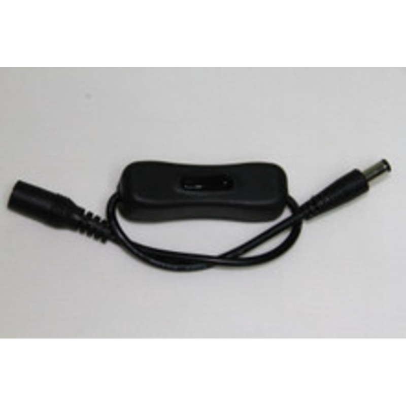 12-Volt Inline Switch