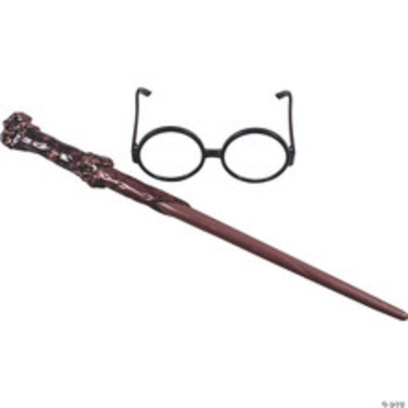 Kid’s Harry Potter Wizard Accessory Kit