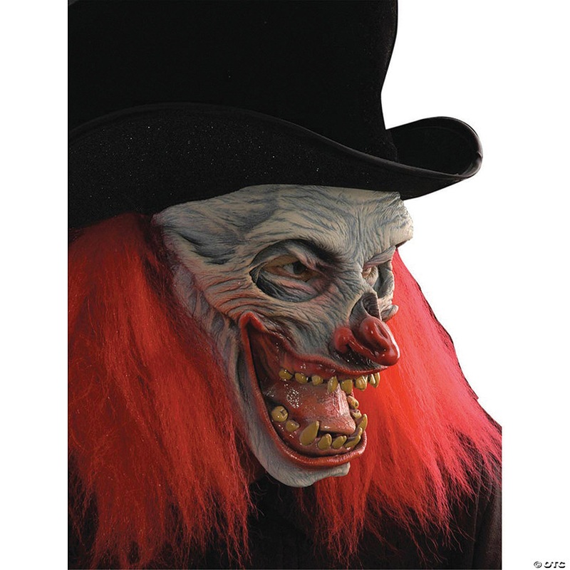 Now Thats Funny Mask