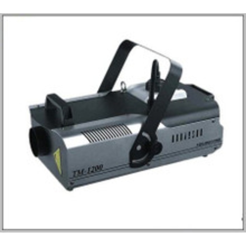 Smokescreen 1200 Watt Fogger Professional Fog Machine DJ, Club, Halloween