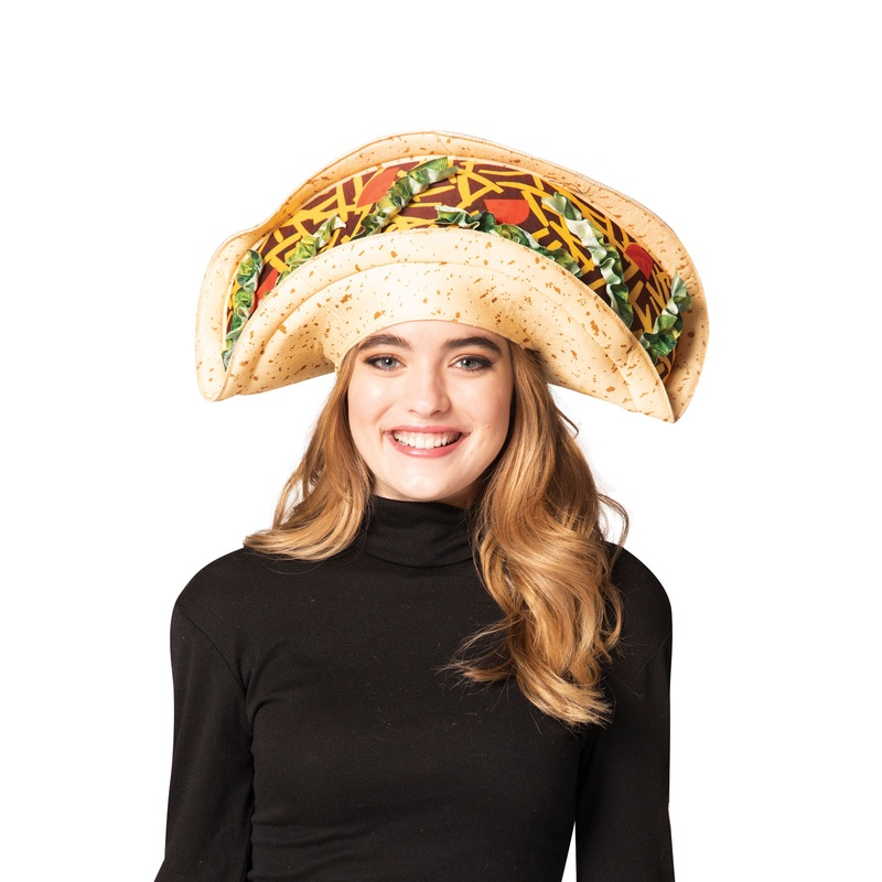 Taco Hat Standard|Standard