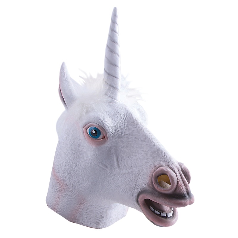 Unicorn Mask Standard|Standard
