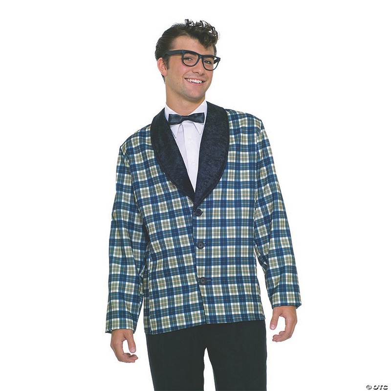 Men’s Good Buddy Costume – Standard