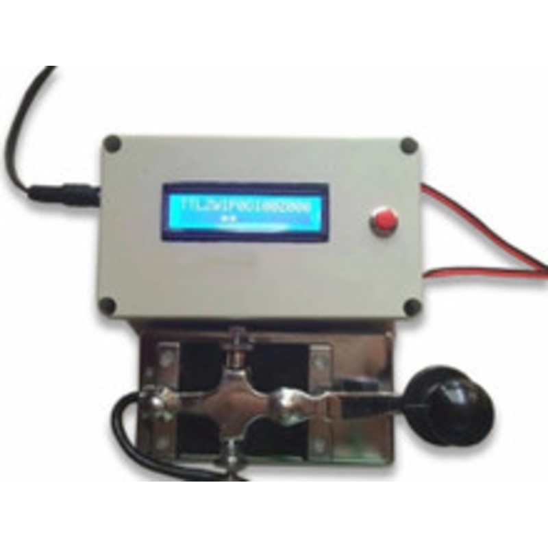 Deluxe Morse Code Escape Room Prop With Digital Display