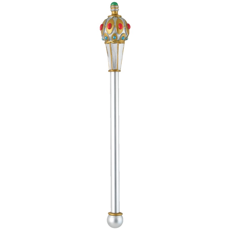 King’s Scepter Standard|Standard