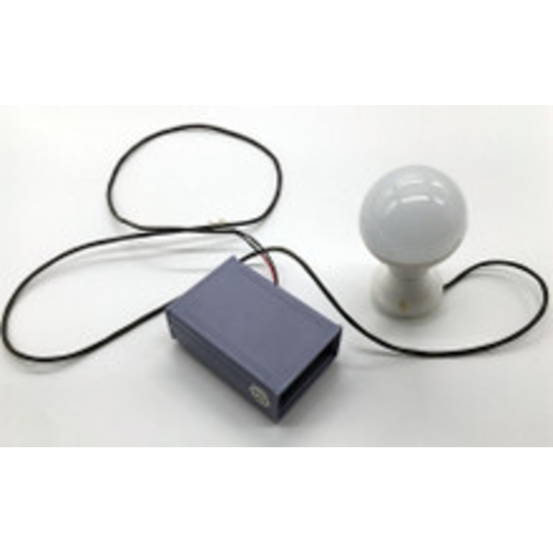 Magic LED Twinkling Password Light – Escape Room Prop
