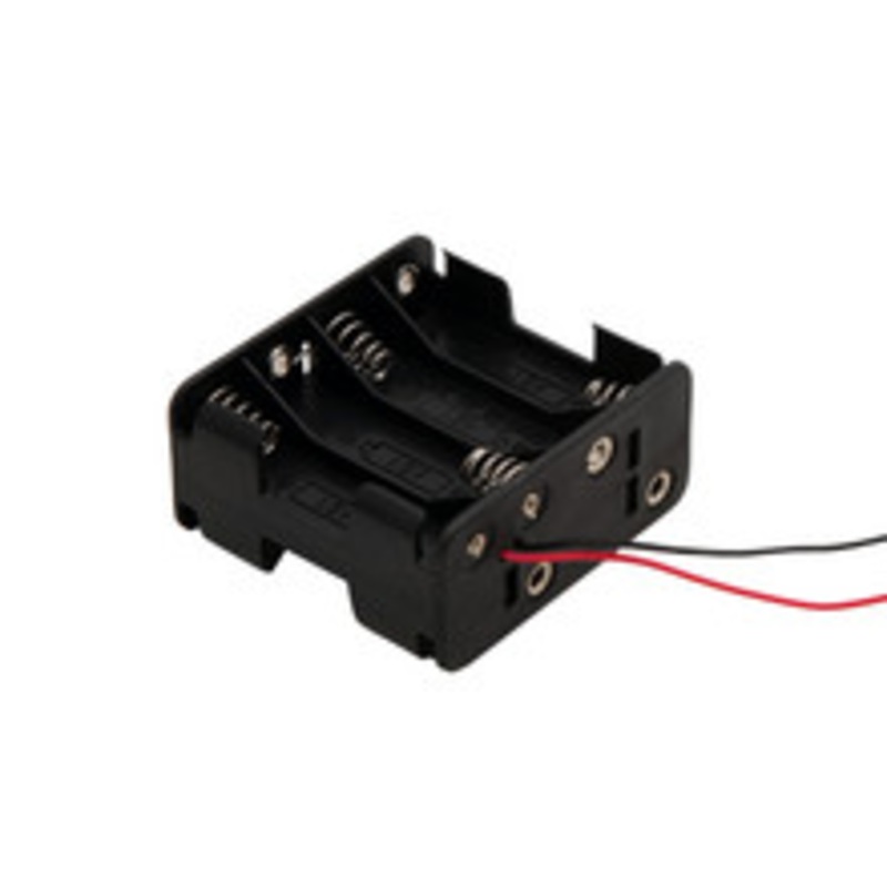 12-Volt Battery Power Pack Power Supply