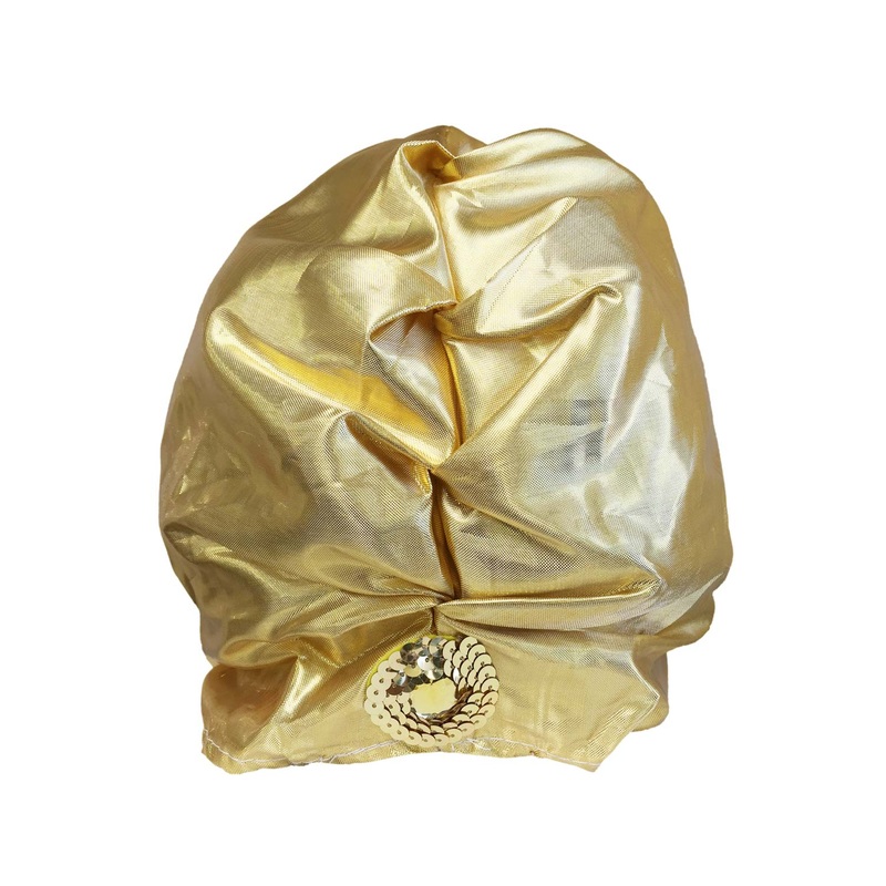 Turban Hat Standard|Standard