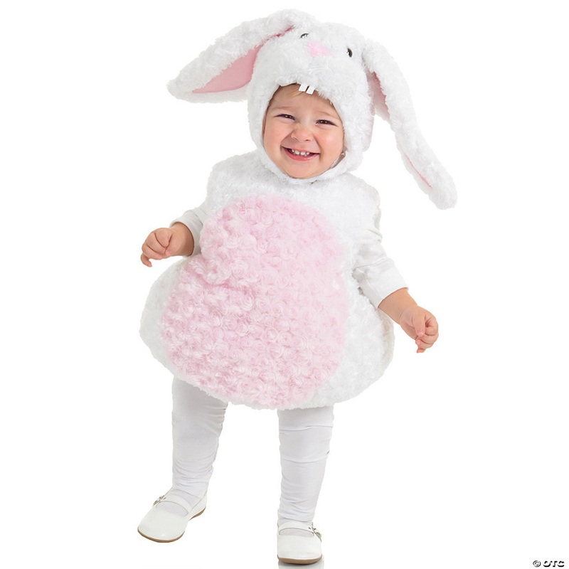 Toddler’s Bunny Costume|INF 6-12|INF 12-18