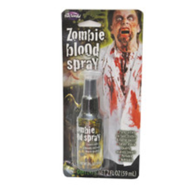 BLOOD SPRAY ZOMBIE 2 OZ