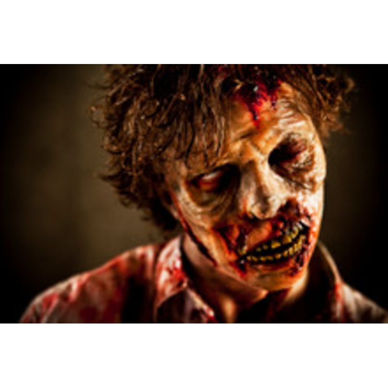 Dead Zombie Fog Scent