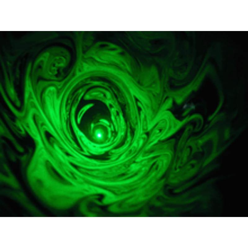 DIY Laser Vortex Kit