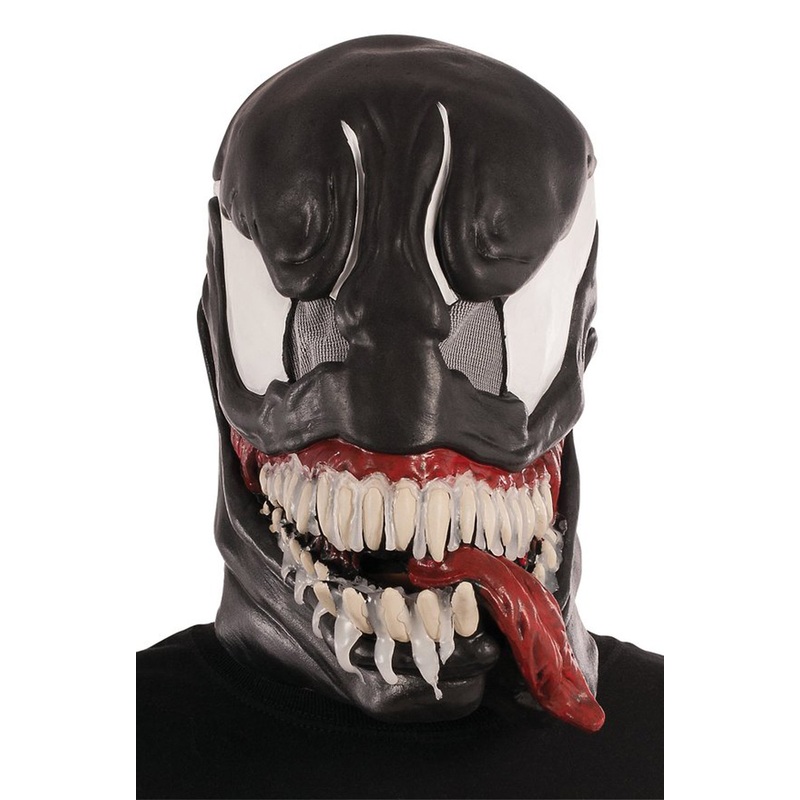 Venom Adult Mask Standard|Standard