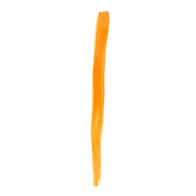 1 Clip Extension Strand Straight 65 cm Orange YZF-P1S25-T1064