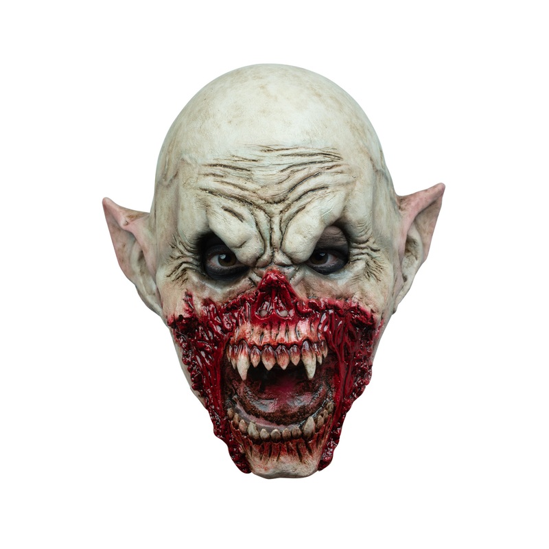 Kurten Jr Teen Mask Standard|Standard