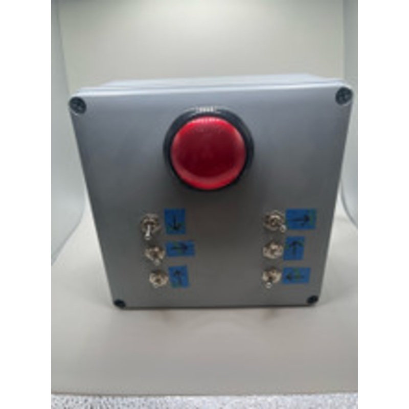 Switch Lock