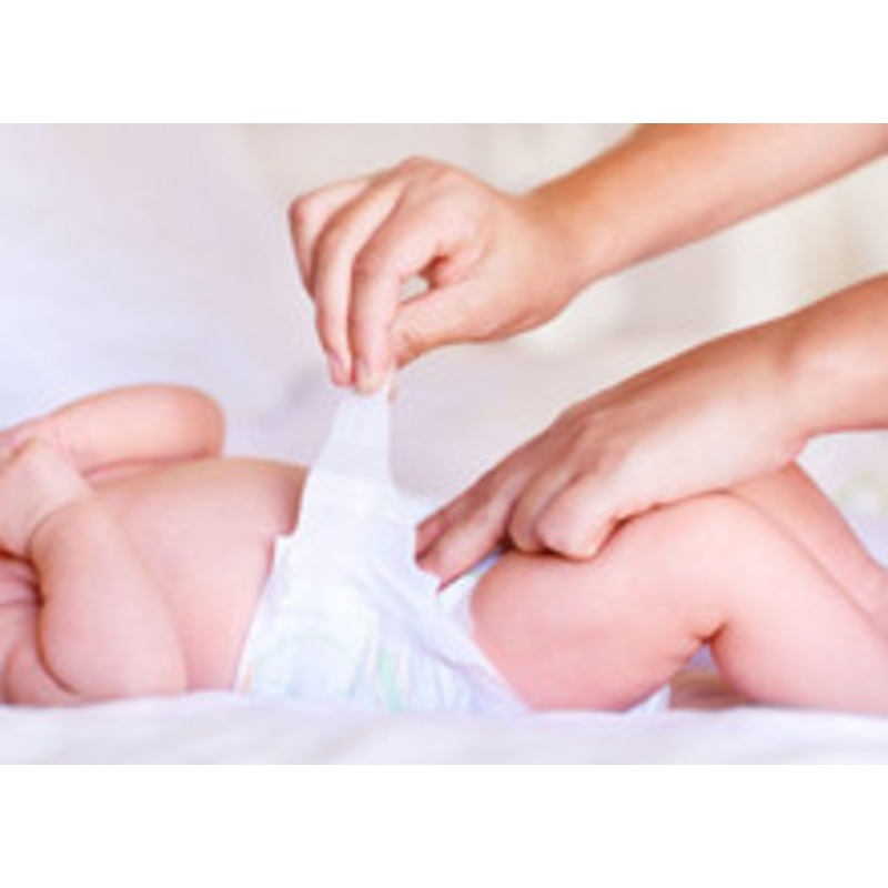 Baby Diaper Fog Scent