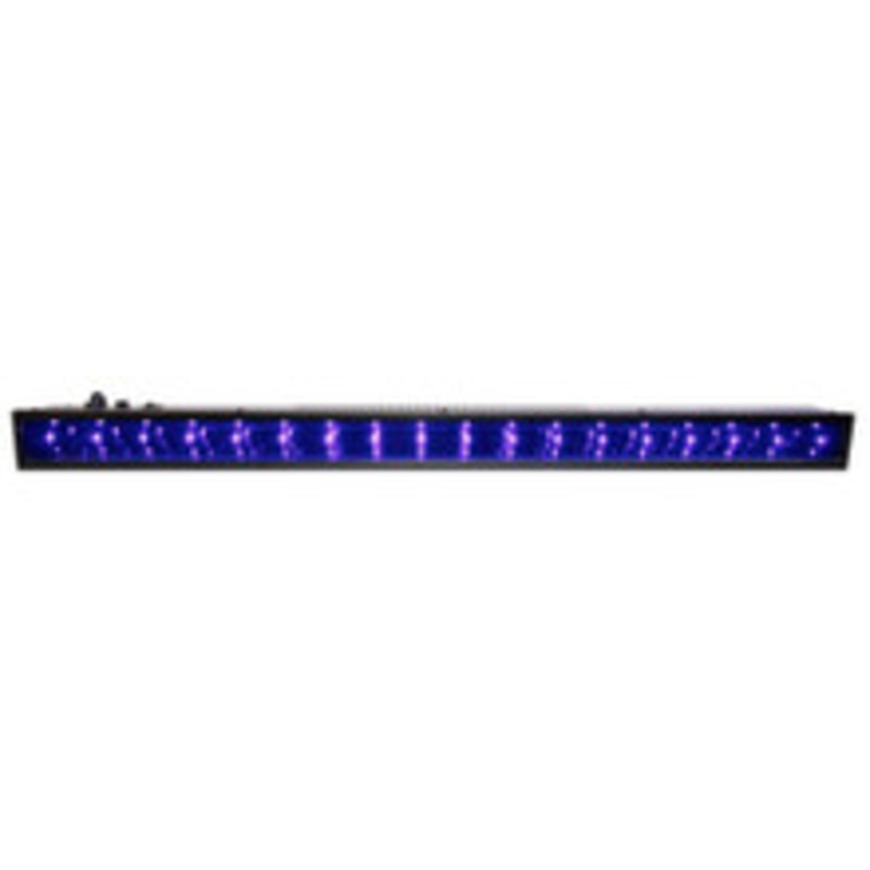 Blacklight Bar – 16 UV LED Blacklight
