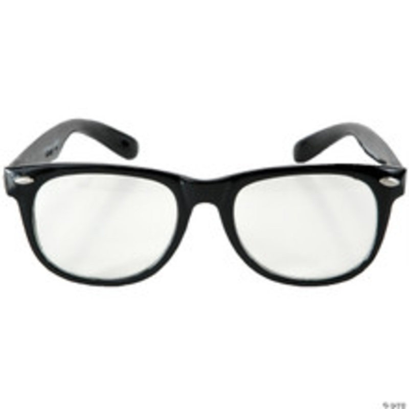 Blues Glasses – 1 Pc.