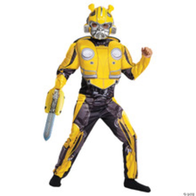 BUMBLEBEE STINGER SWORD 18 INCH