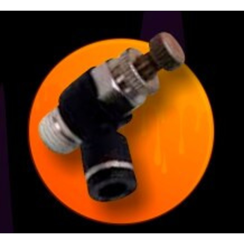 Flow Control Male