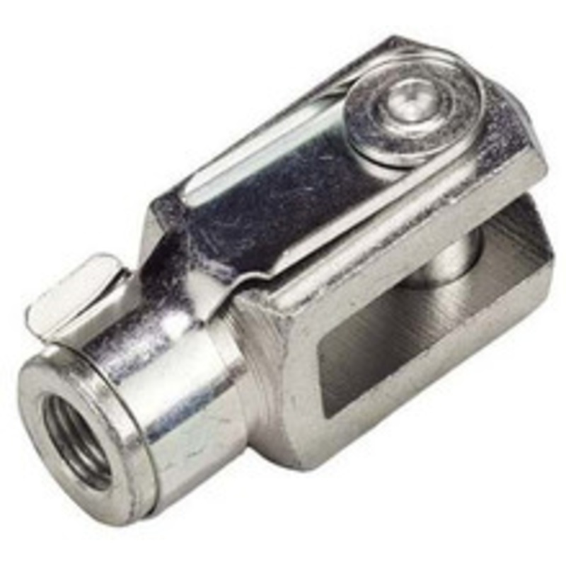 Locking Clevis