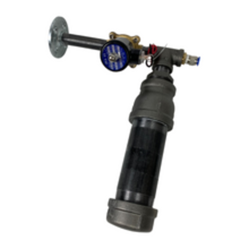 Mini Air Blaster