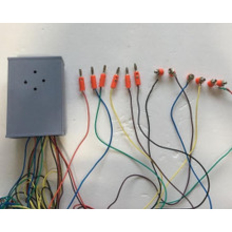 Wire Splice Prop – 6 way