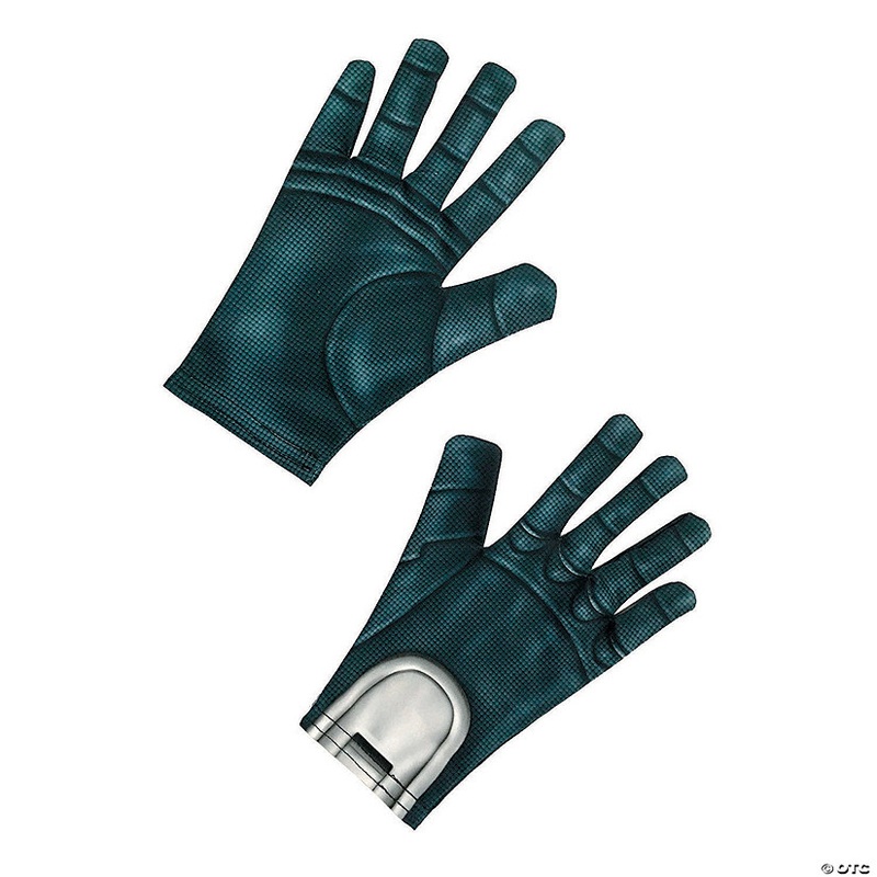 Women’s Ant-Man & The Wasp Wasp Gloves – 1 Pair