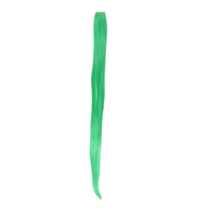 1 Clip Extension Strand Straight 65 cm Green YZF-P1S25-T1857