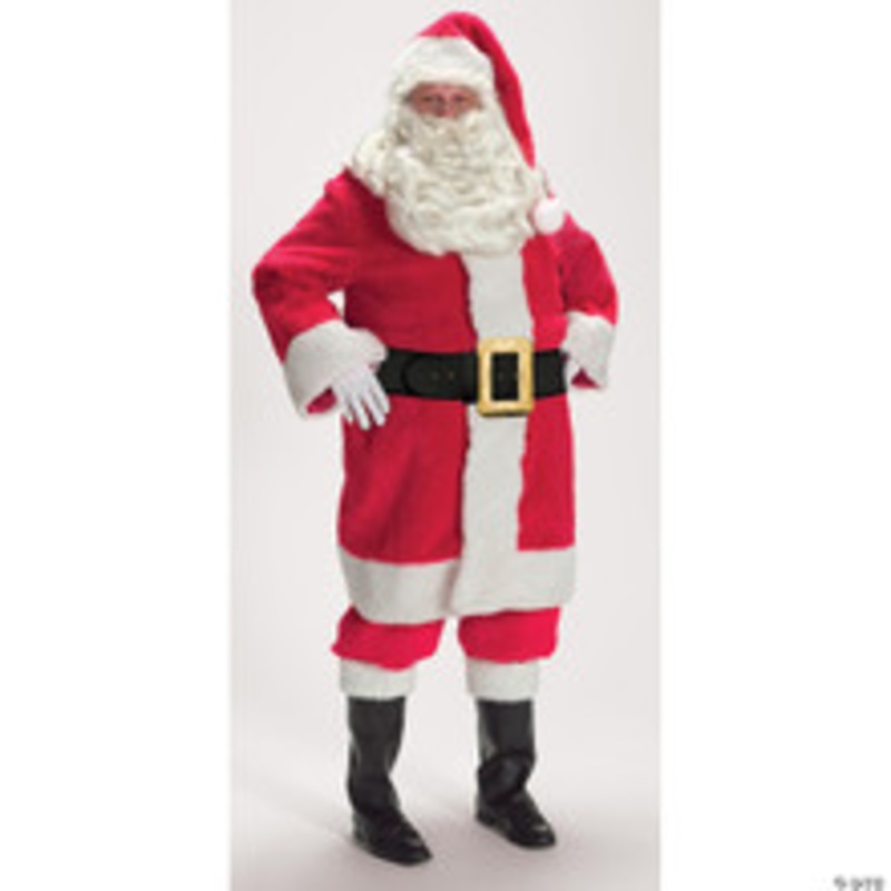 Father Christmas – LG