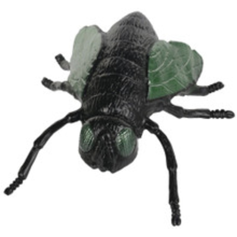 HOUSE FLY 6 INCHES