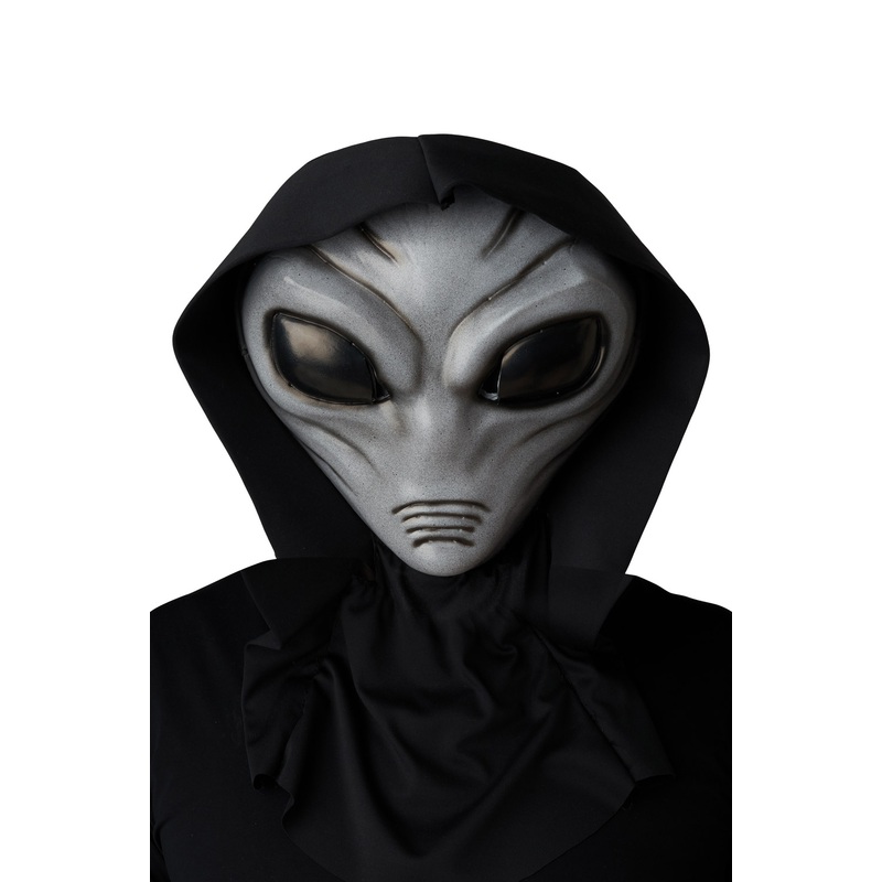 Visitor Mask (Grey) Standard|Standard