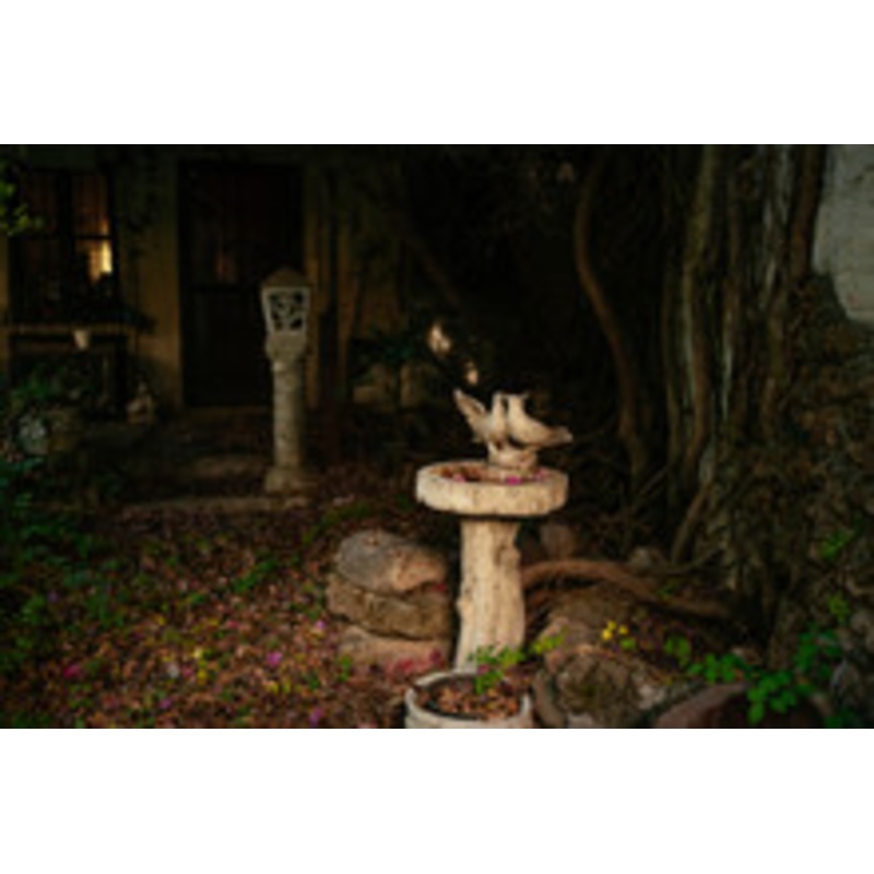 Walk The Grounds Scent Spritzer