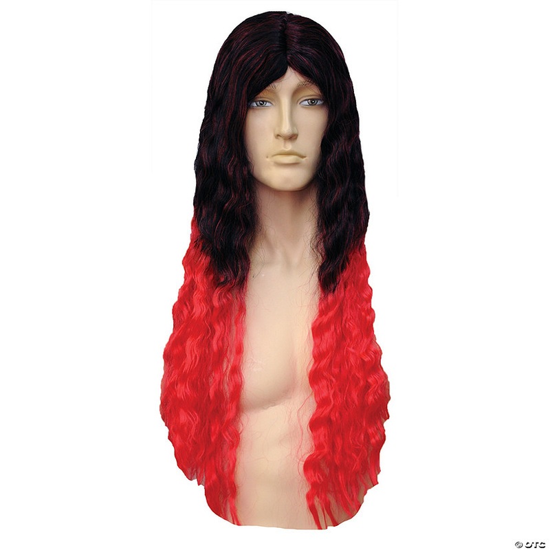 Men’s Long Oz Wig