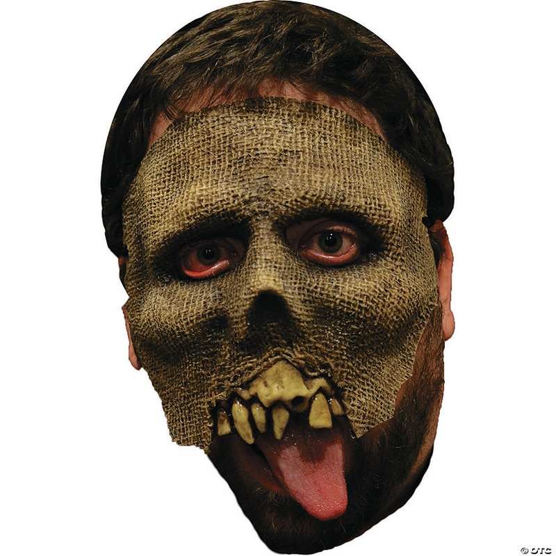 Men’s Z-ekk Mask